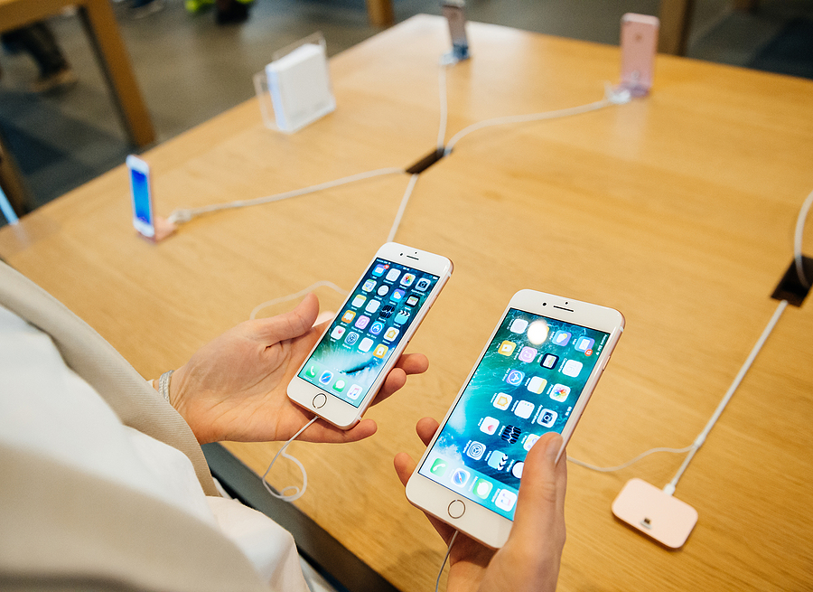 Apple acelera la relocalización: El iPhone 18 será el más 'Made in USA' en la historia