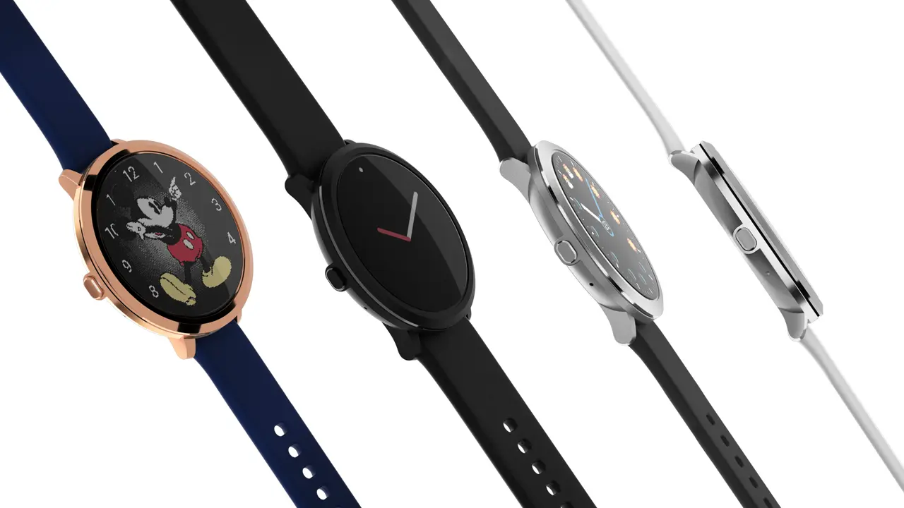 Pebble Round 2: El Regreso del Pionero en Relojes Inteligentes