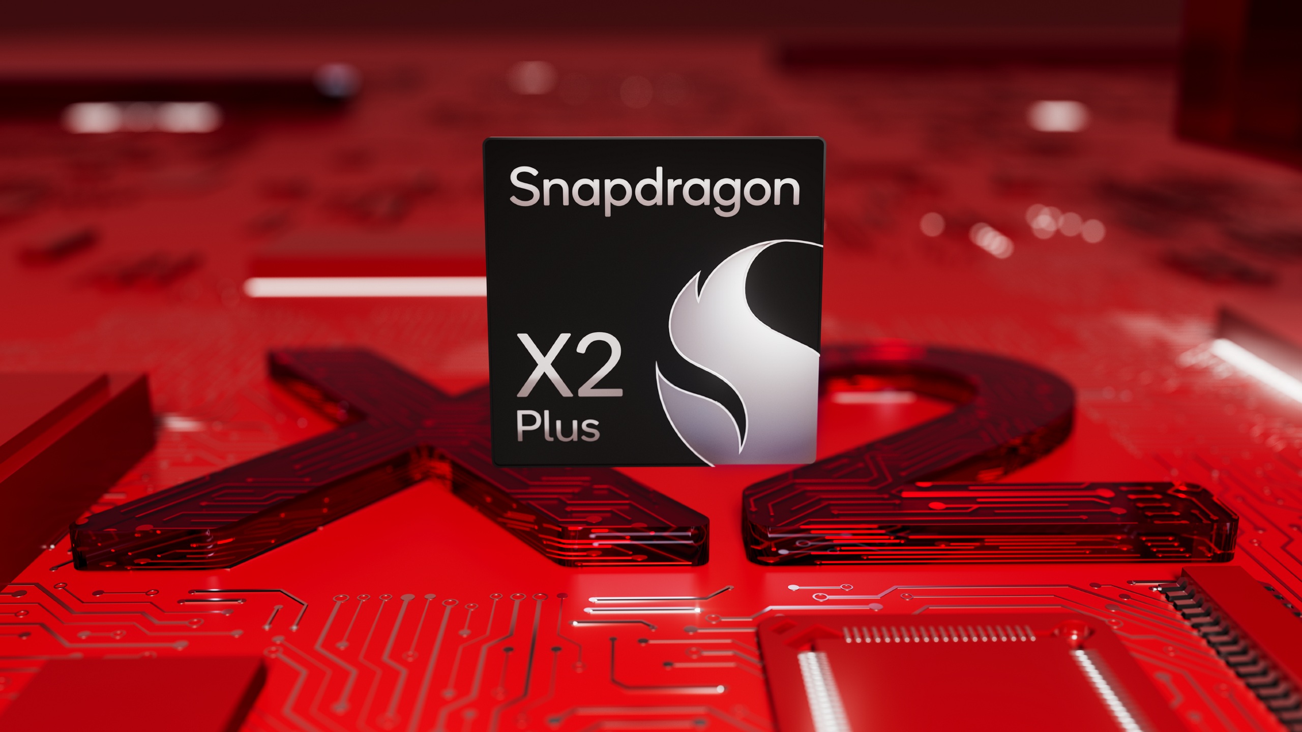 Snapdragon X2 Plus: el nuevoSoC de Qualcomm revoluciona la tecnología móvil