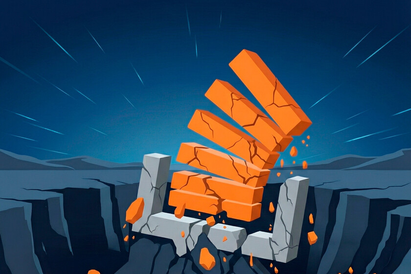 El declive de Stack Overflow: ¿un fin para el legado del ecosistema del software?