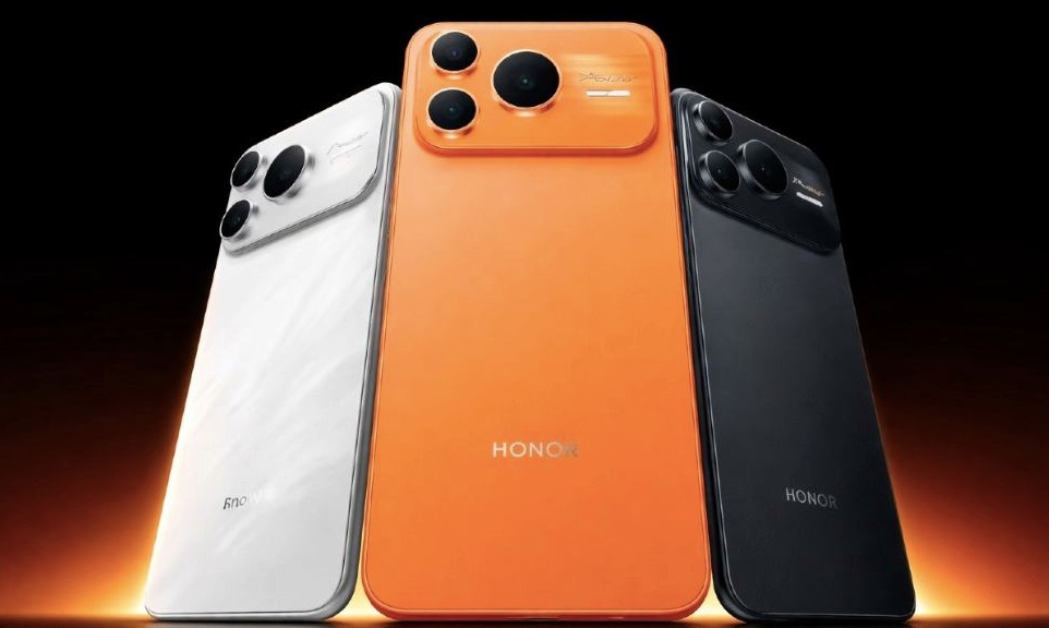 HONOR Power 2: un smartphone centrado en la autonomía