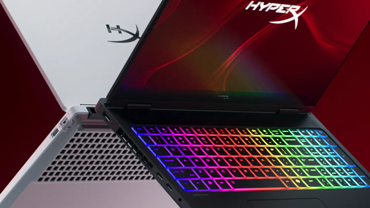 HyperX se convierte en marca única de HP para el sector del videojuego