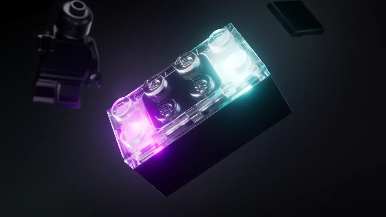 Lego SMART Brick: La tecnología que cambia el juego de construcción