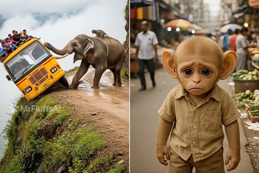 Cambio en la experiencia de YouTube: ¿Qué está detrás del aumento de contenido generado por inteligencia artificial?