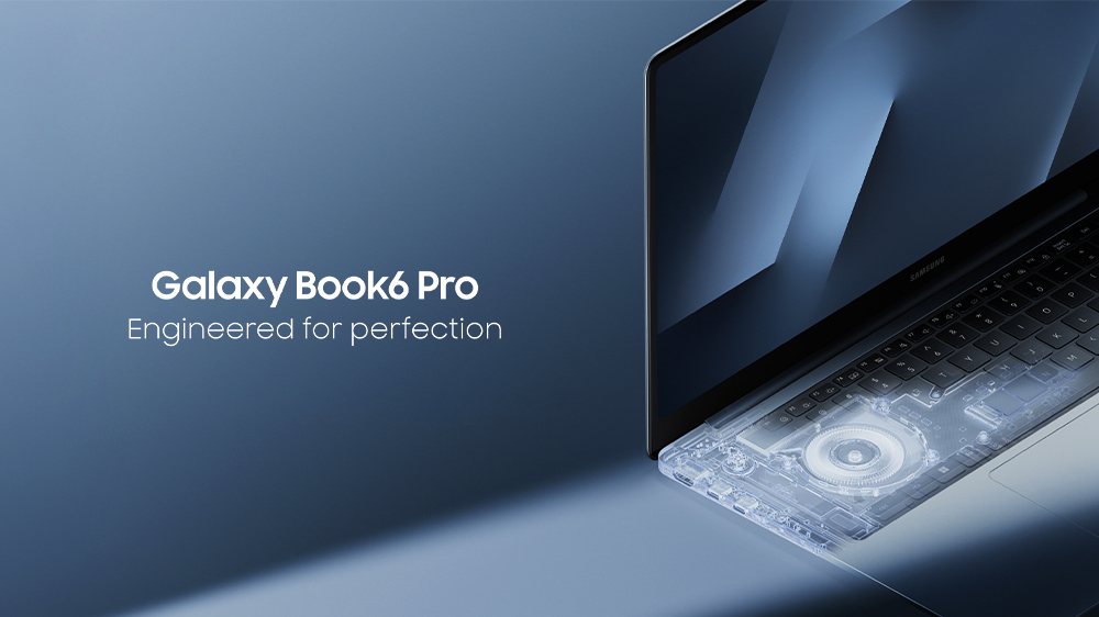 Galaxy Book6: El poder de la innovación en PC