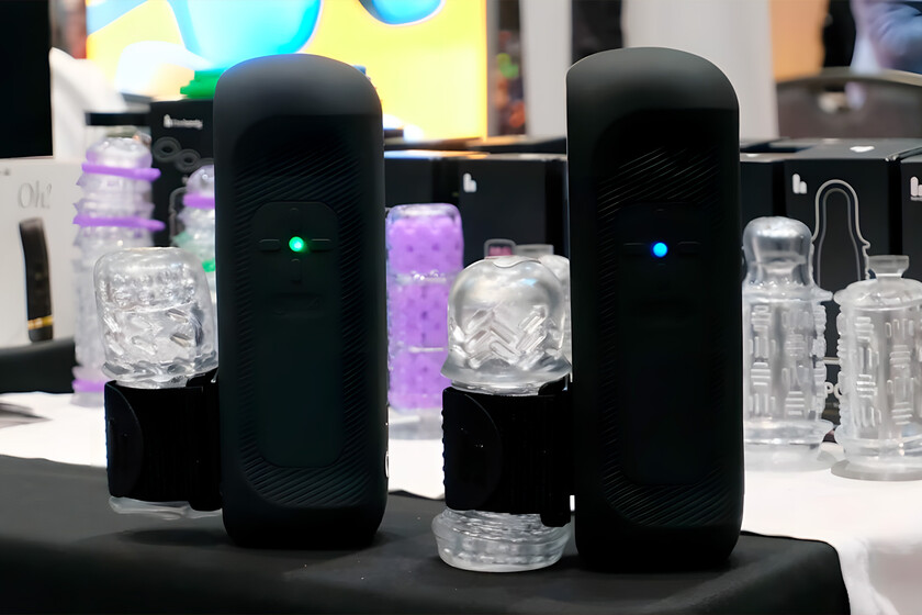 El Handy 2 Pro: un juguete sexual innovador con batería de 5 horas y modo turbo