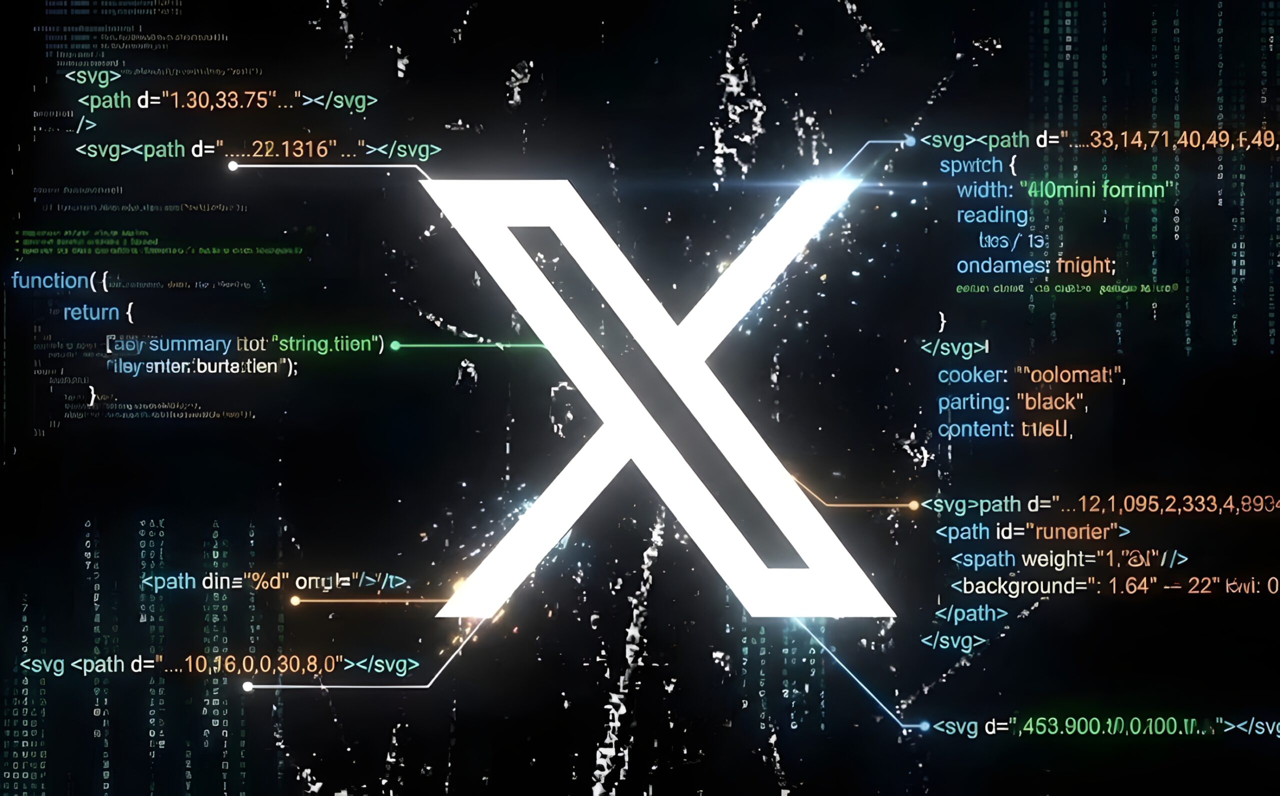 Elon Musk abre el código fuente de X: ¿qué significa para la transparencia en la tecnología de recomendación de contenido?