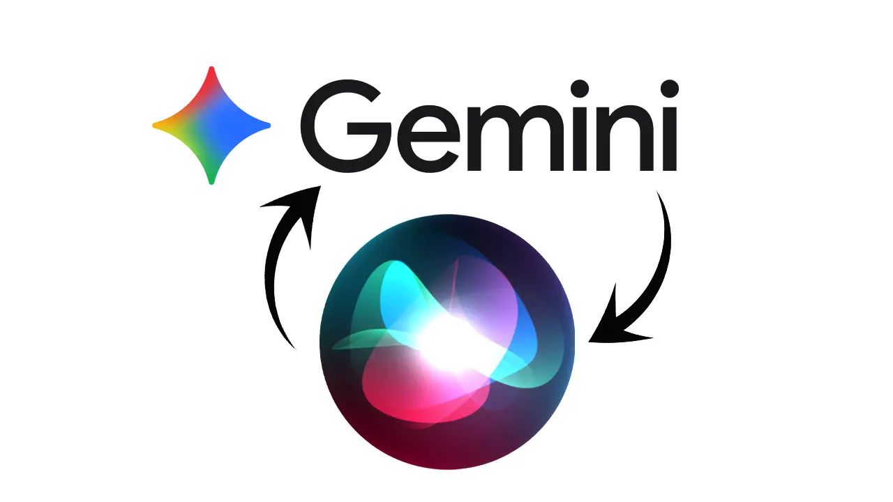 Siri se basará en tecnología de inteligencia artificial de Google