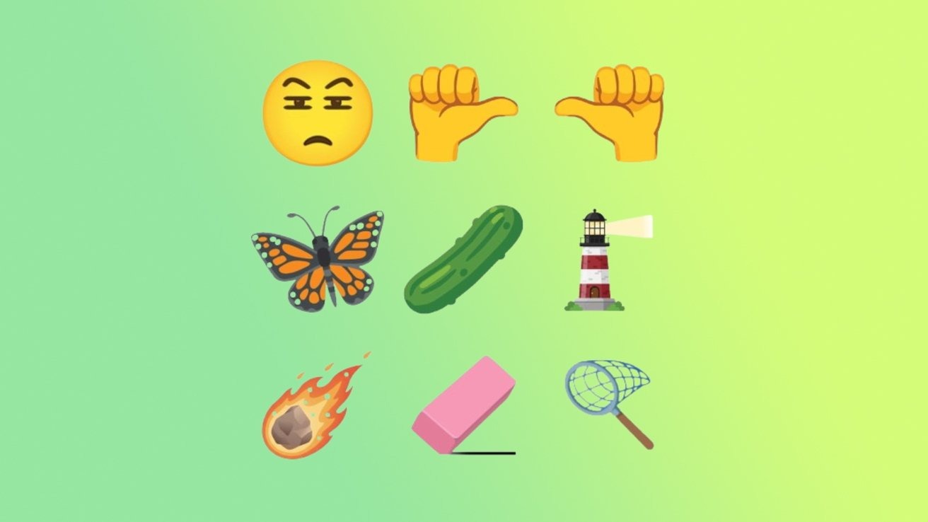 Los Nuevos Emojis de Unicode para 2026: Un Salto hacia la Comunicación Digital