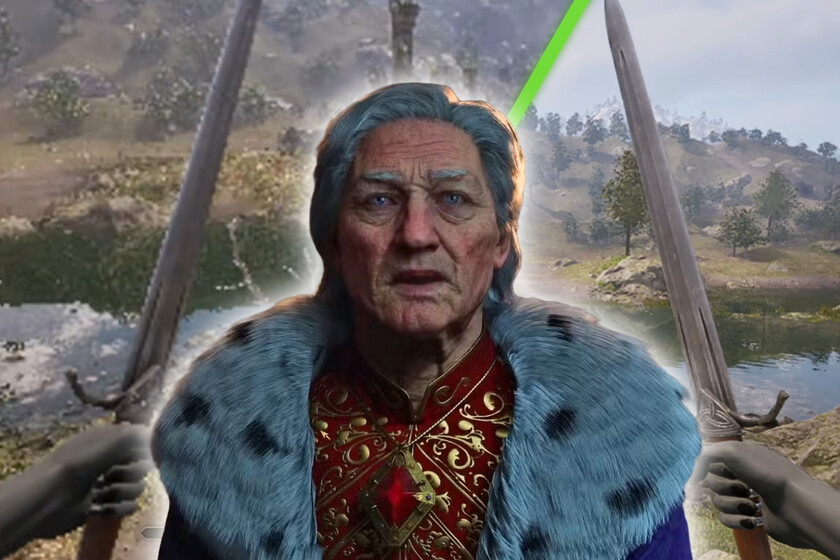 NVIDIA supera la barrera con DLSS 4.5: juego a 240 FPS no significa verse horrible