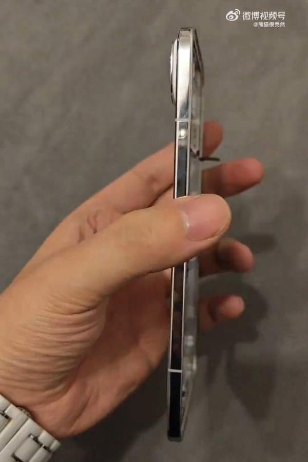 Xiaomi Cancela su Teléfono Ultra Delgado de 5,5mm: ¿Qué Pasó?