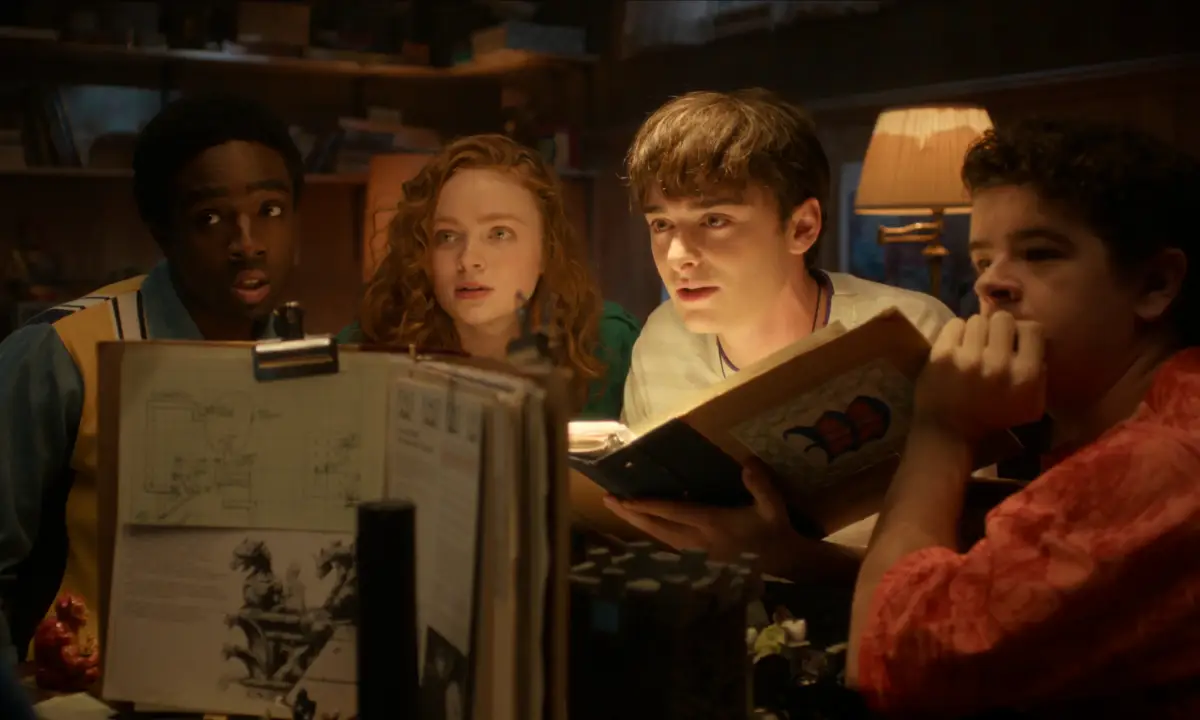 El final de Stranger Things 5 fue diseñado para causar división, según los creadores