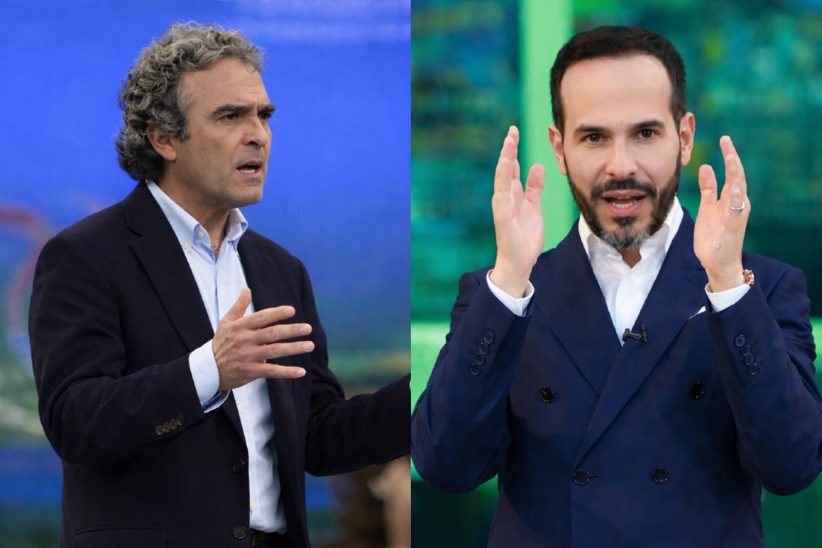 ¿Quién está mejor preparado para gobernar Colombia en 2026: un matemático experimentado o un abogado disruptivo?