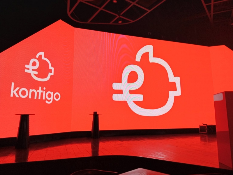 Kontigo, la fintech cripto venezolana que cae bajo escrutinio tras hackeo y bloqueo bancario en Estados Unidos