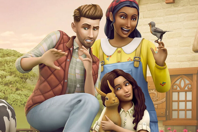 Los Sims cambian para siempre: EA rompe su tradición de 25 años y se enfoca en la experiencia social