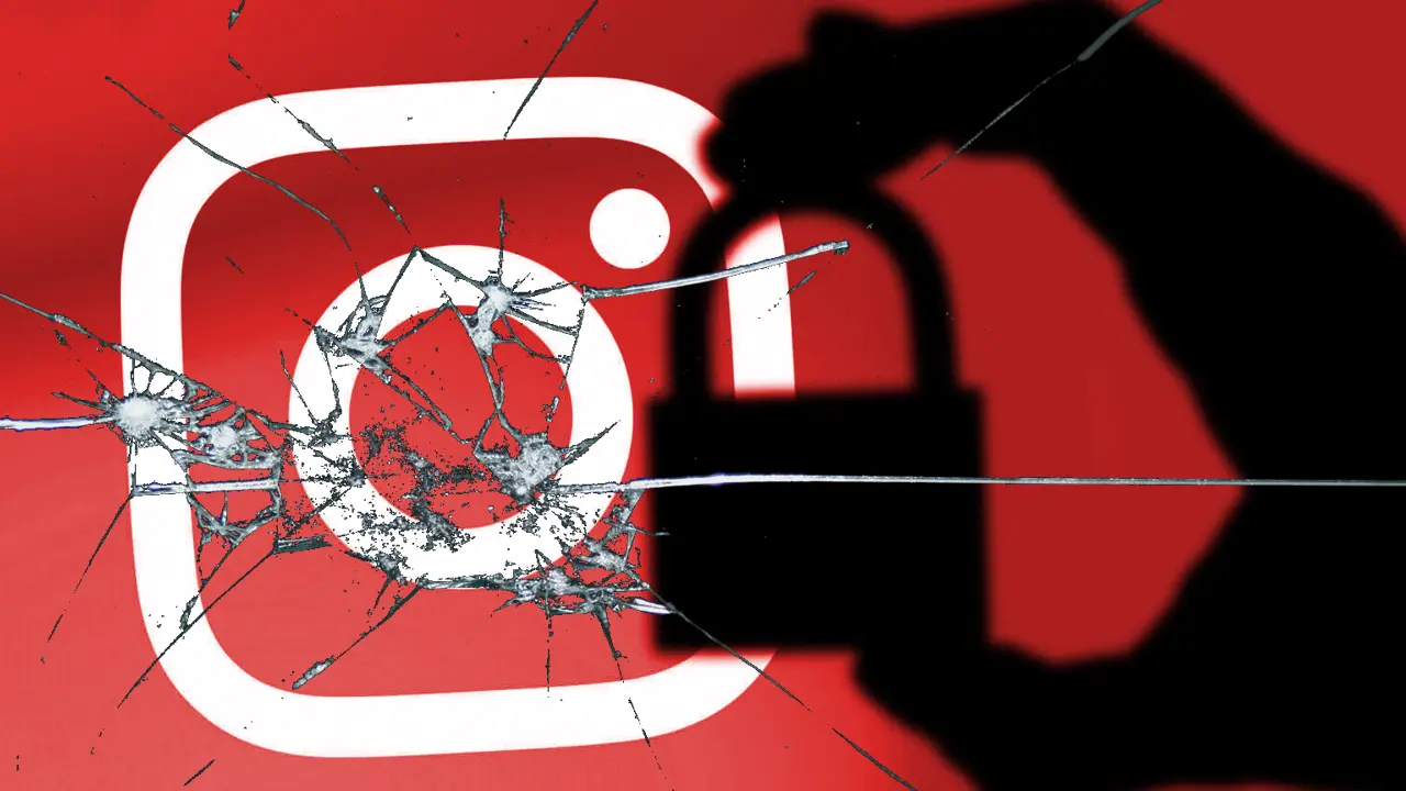 Instagram sufre ola de correos para restablecer contraseñas después de filtración de datos