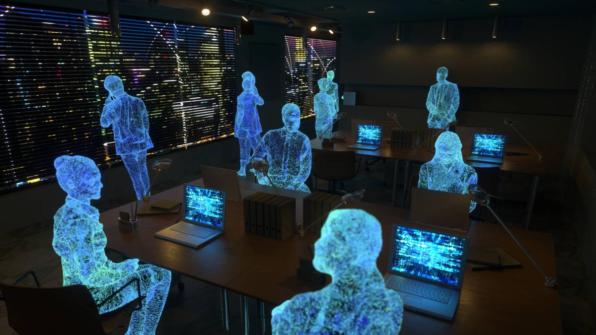 La batalla entre China y Estados Unidos por el desarrollo y el futuro de la inteligencia artificial