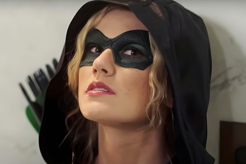 Descubre por qué Arrow es la serie que cambió la televisión y te hace recordar por qué la serie DC es tan épica