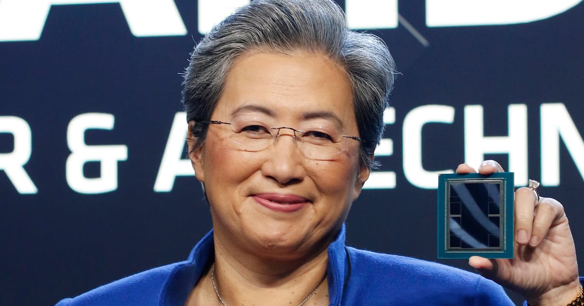 AMD redefine la narrativa de la Inteligencia Artificial: de remplazo a herramienta