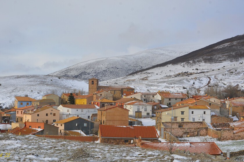 La despoblación en España: un caso emblemático en Soria