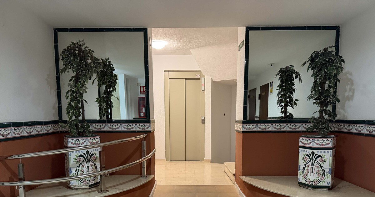 La importancia de instalar rampas de acceso para personas con movilidad reducida en comunidades de vecinos