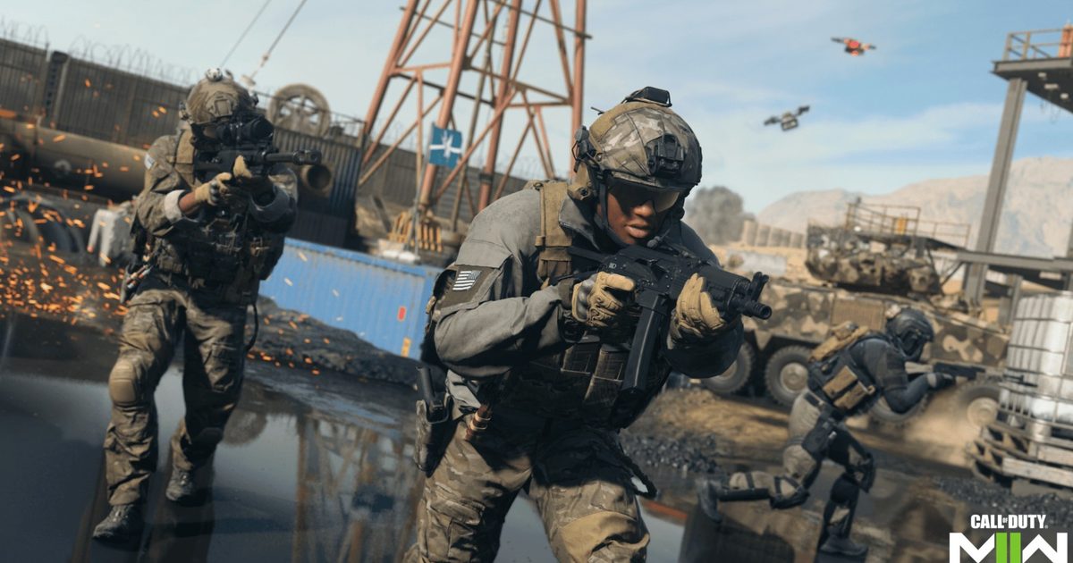 Nintendo Switch: ¿Llega finalmente Call of Duty después de acuerdo con Microsoft?