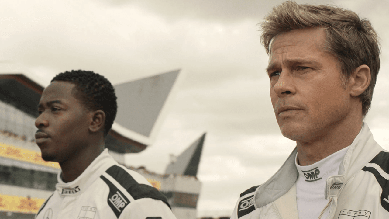 Las Mejores Películas en Apple TV: Una Selección de las Mejores Opciones