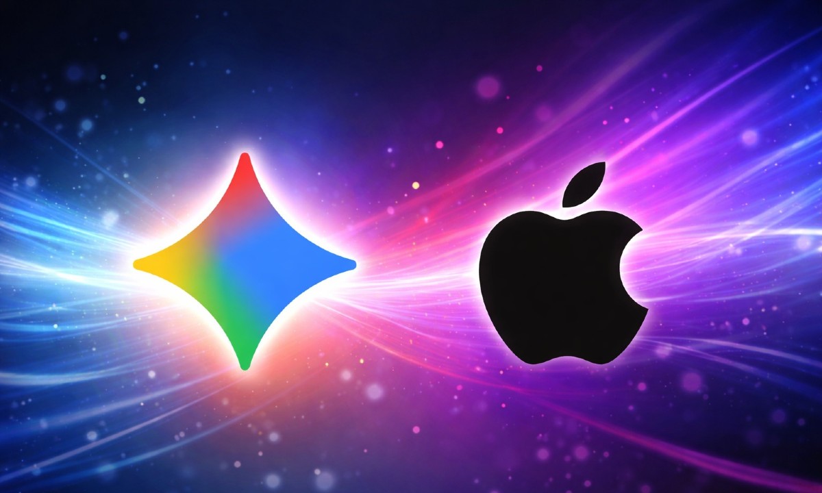 Apple potencia Siri con Gemini para ofrecer un asistente más preciso al usuario