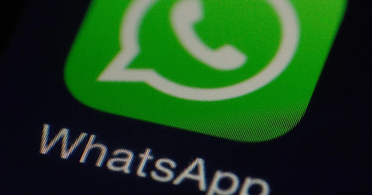 WhatsApp prepara cuentas secundarias para proteger a menores en línea