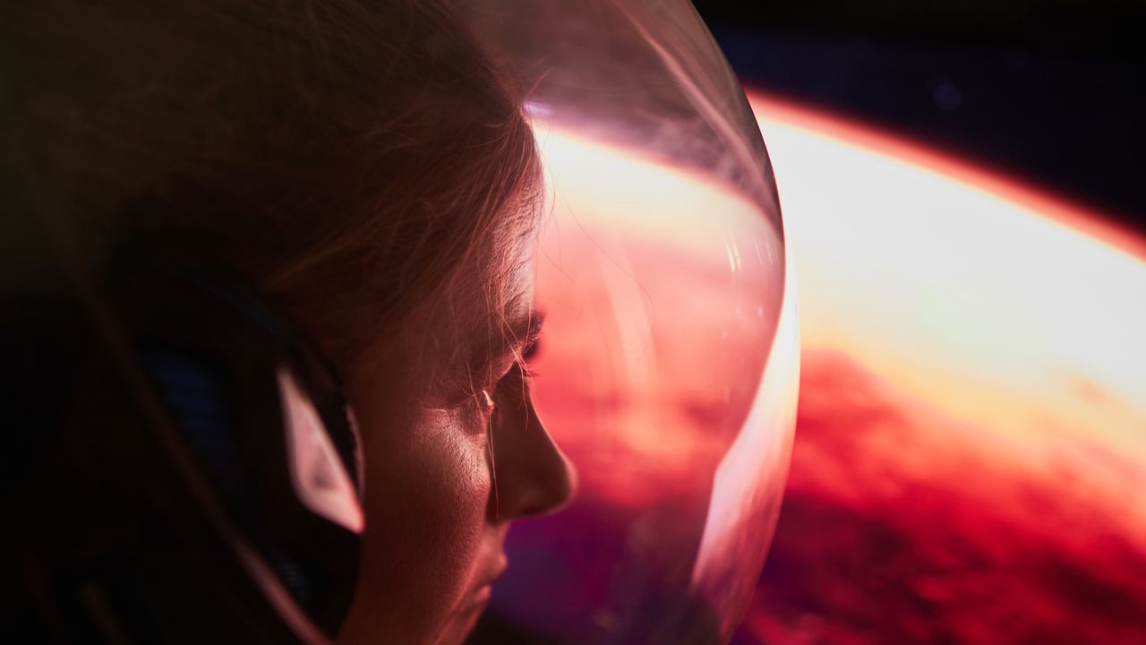 La microgravedad deforma el cerebro de los astronautas y afecta su rendimiento