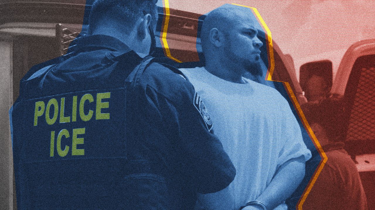 ¿Qué hacer si el ICE llega a tu vecindario: Consejos y precauciones