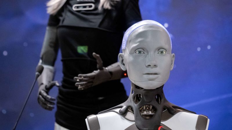 El origen de la inteligencia artificial: expertos revelan qué impulsó su auge