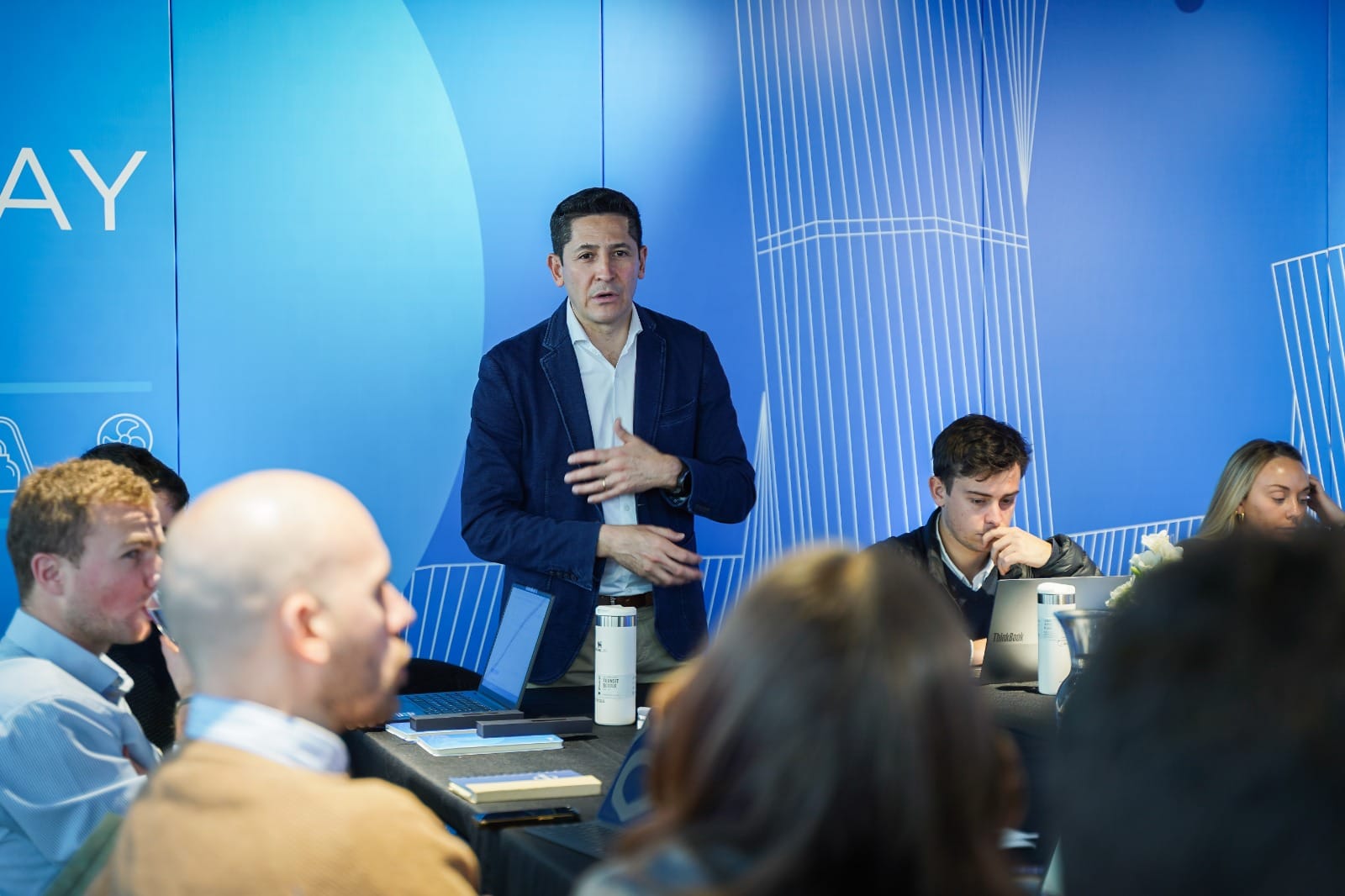 Midea Carrier Chile registra un crecimiento triple frente al mercado de mejoramiento del hogar en 2025