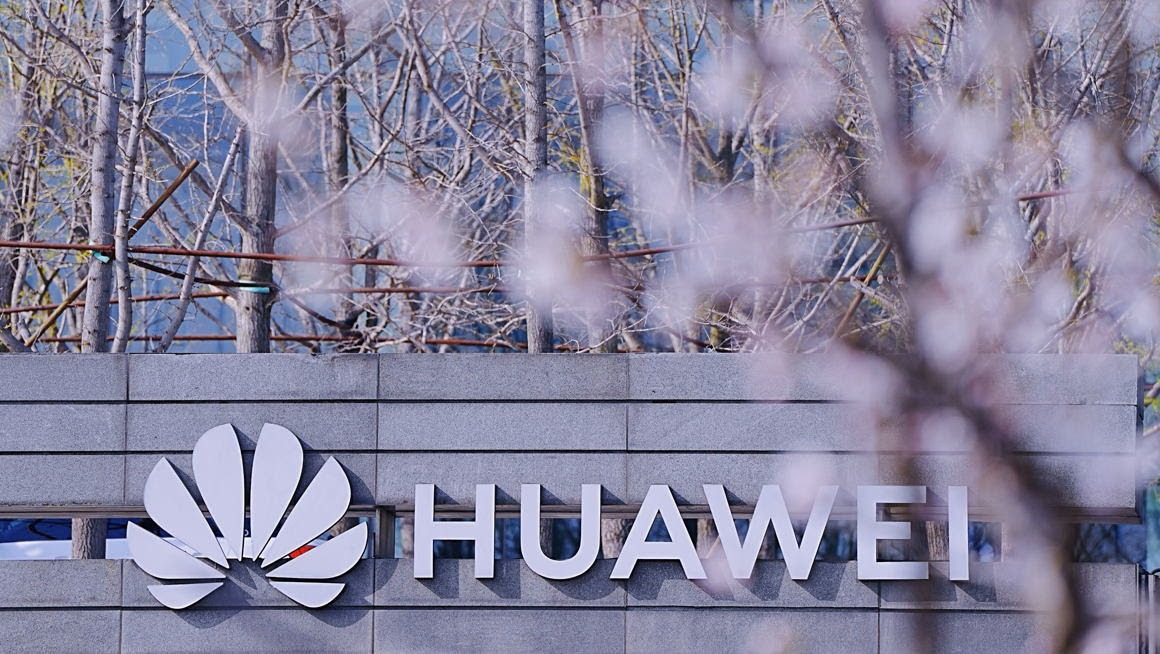 Huawei recibe reconocimiento internacional de oro por su switch CloudEngine S5755-H