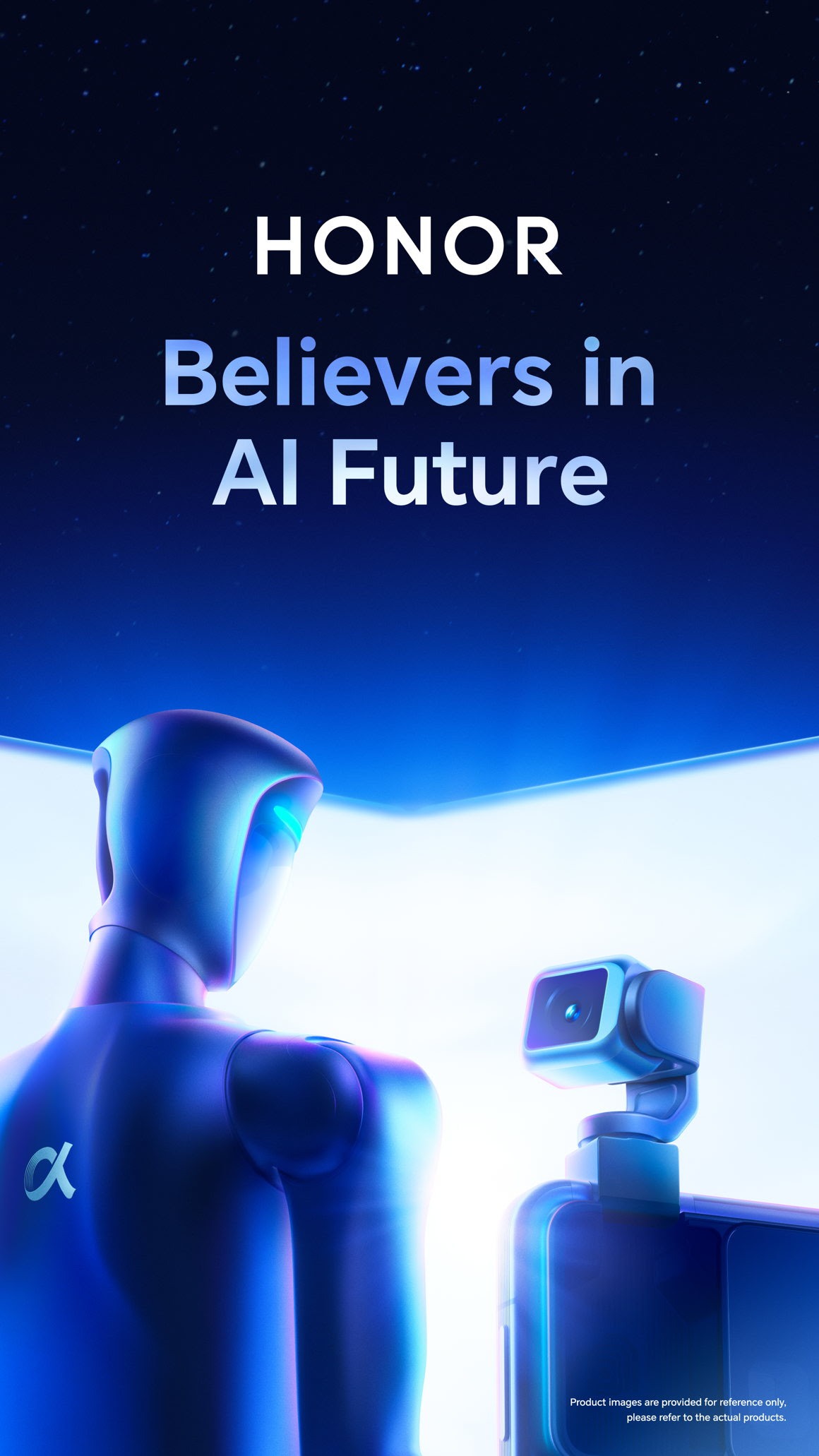 HONOR anuncia su participación en MWC Barcelona 2026 con el evento global “Believers in AI Future”