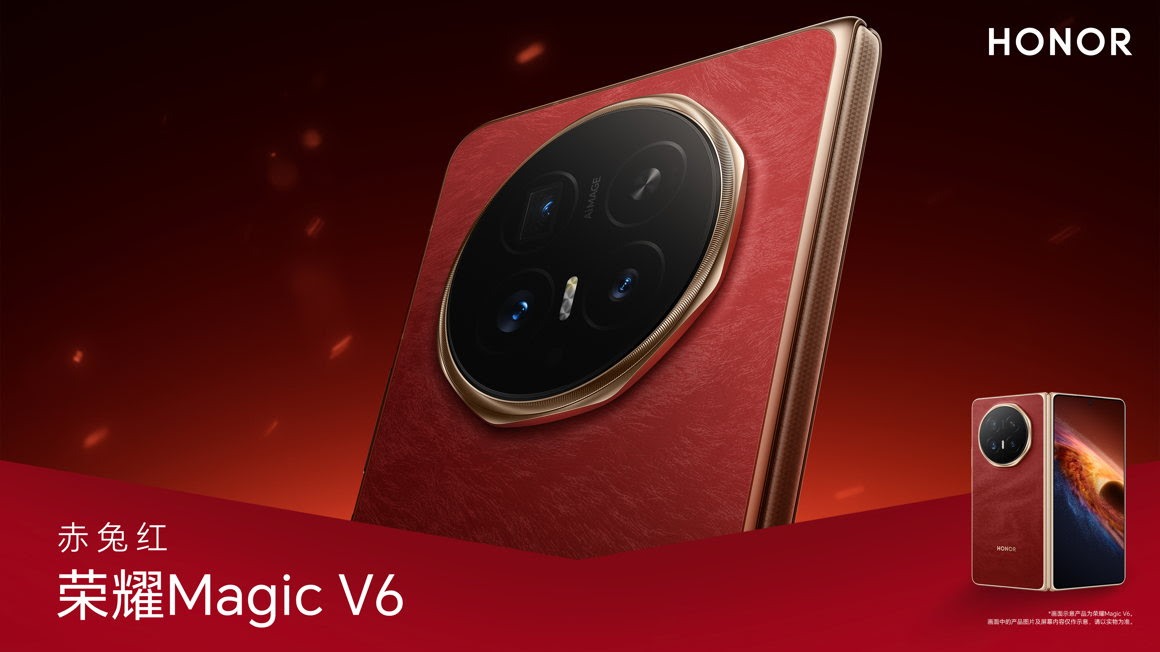 HONOR Magic8 Lite: el compañero tecnológico de Pedro Burns en Valparaíso Cerro Abajo