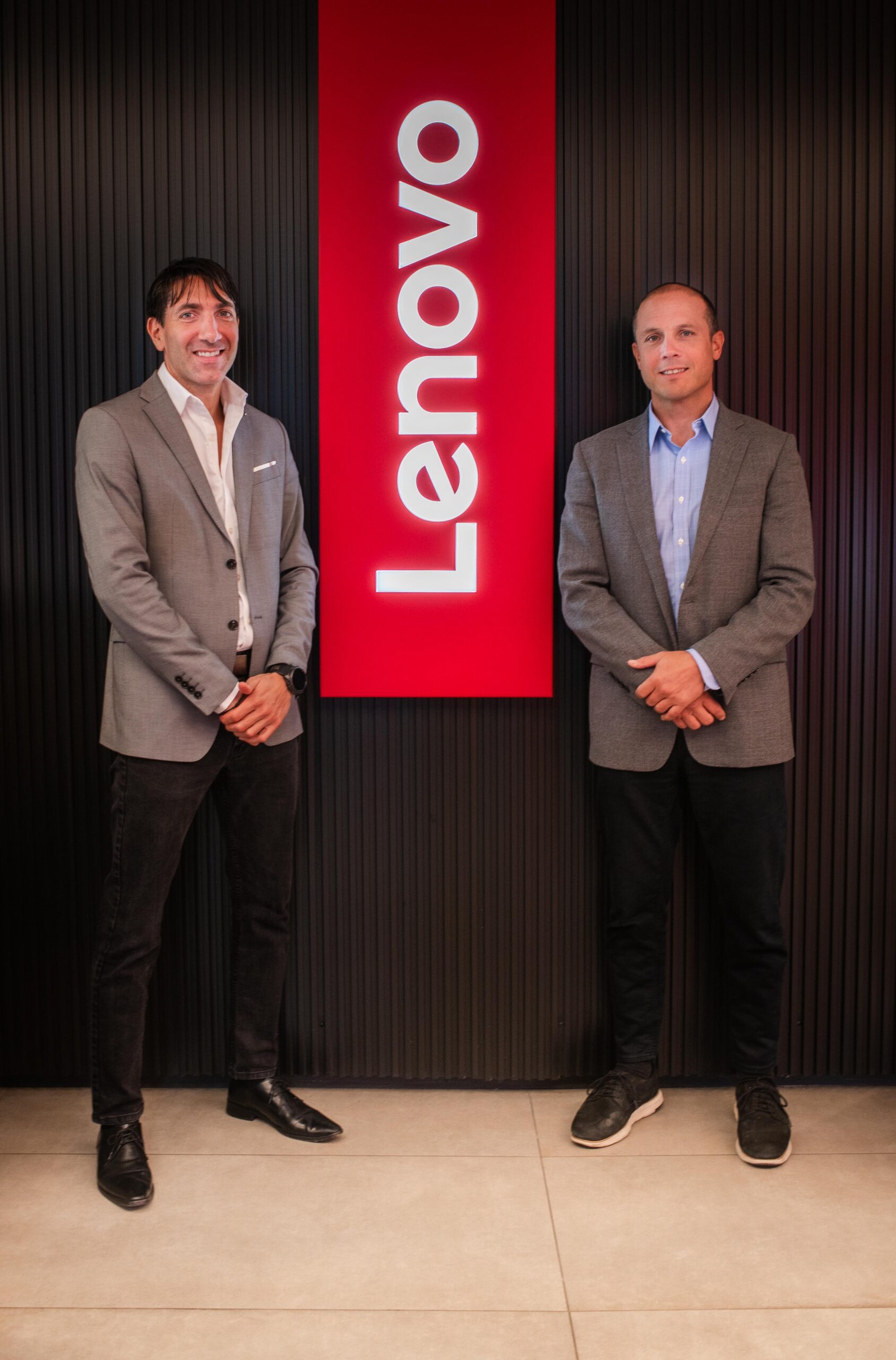 Lenovo reafirma su presencia en Chile y proyecta expansión regional con nuevos anuncios