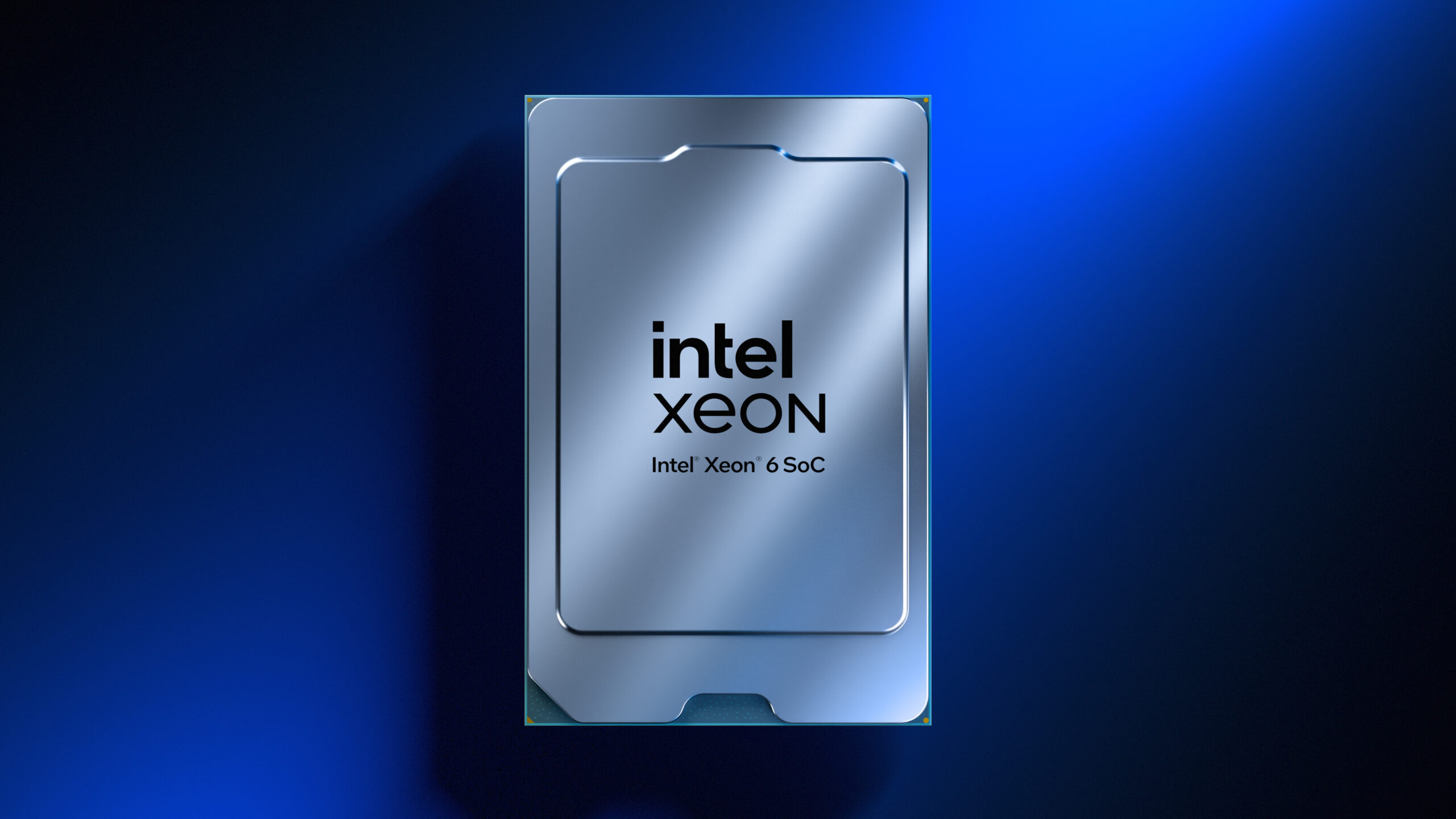 Intel Xeon 6 impulsa sistemas NVIDIA DGX Rubin NVL8 como CPU anfitriona
