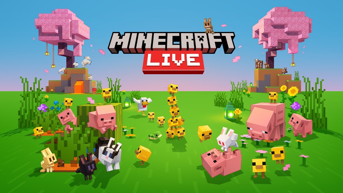 La primera edición de Minecraft LIVE 2026 dejó varios anuncios relevantes para todo el universo de Minecraft. A continuación, te contamos los puntos más importantes.