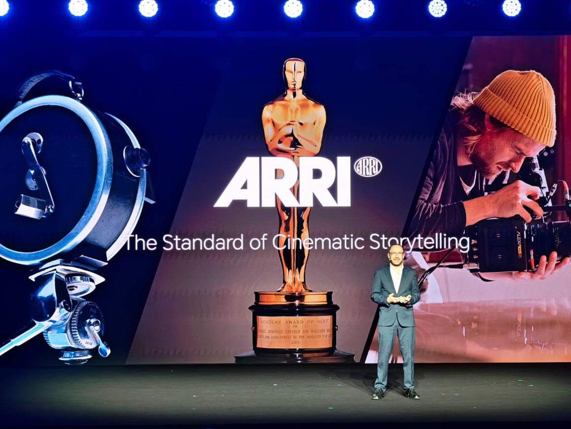 HONOR y ARRI establecen alianza técnica para incorporar ARRI Image Science en dispositivos de consumo de nueva generación
