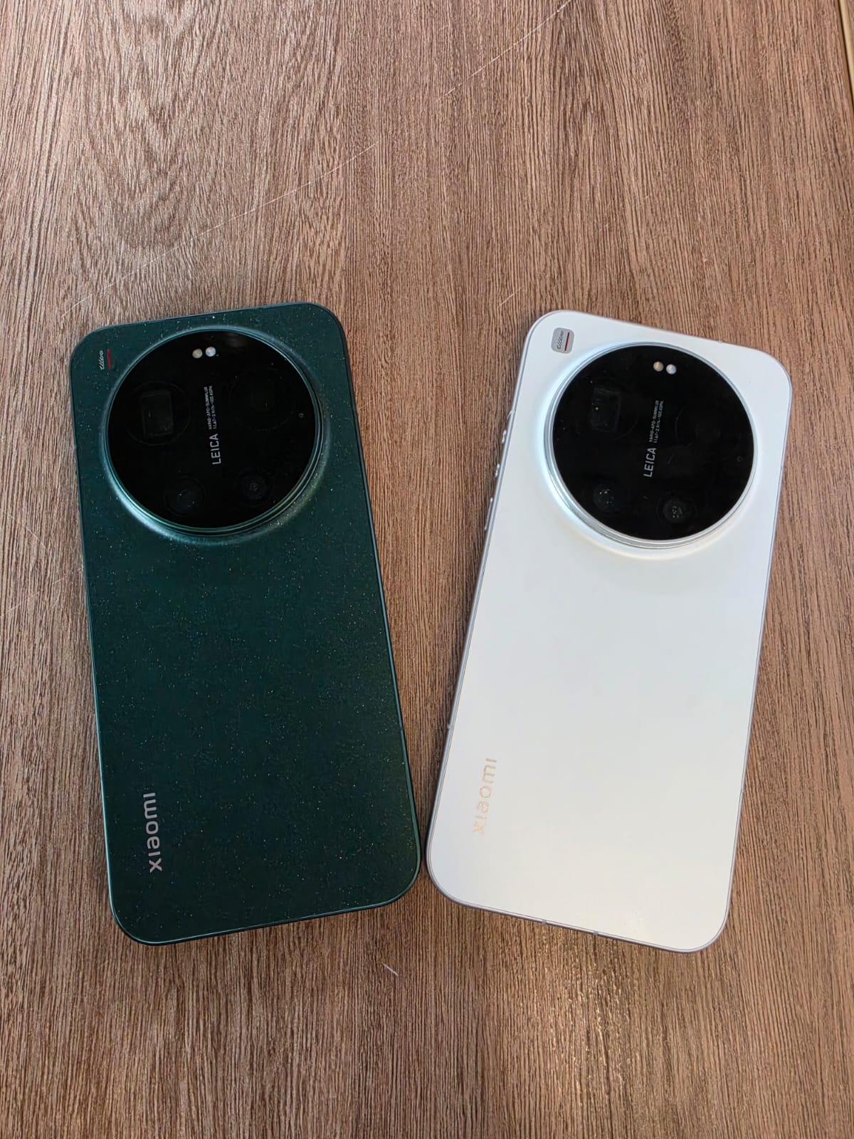 Xiaomi presenta los nuevos Xiaomi 17 y Xiaomi 17 Ultra: fotografía móvil de alto nivel con sello Leica