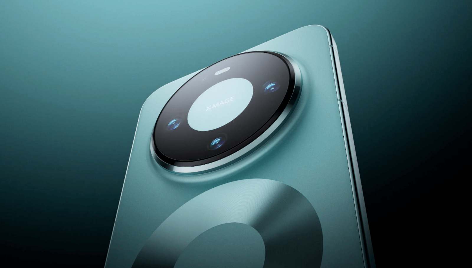 HUAWEI Mate 80 Pro apuesta por una reproducción de color hiperrealista con cámara de nivel profesional