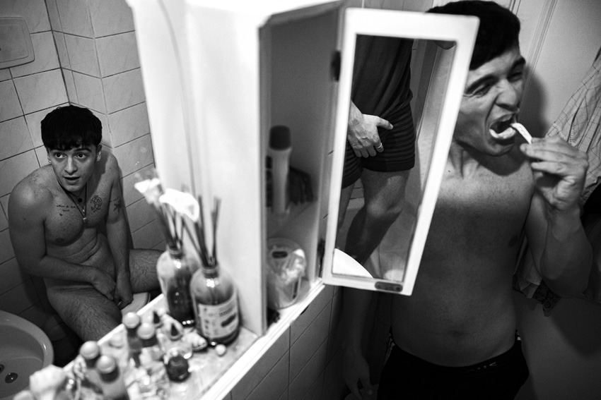 La mexicana Citlali Fabián obtiene el máximo reconocimiento en los Sony World Photography Awards 2026: Fotógrafa del Año