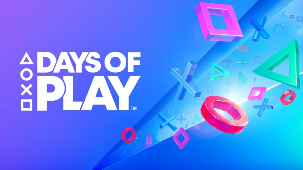 Days of Play: La Celebración más Grande del Año en PlayStation