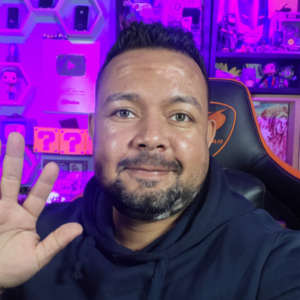 Imagen de Iván Coral